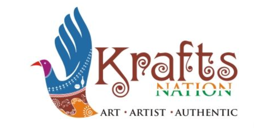 Tribal Handicraft Logo